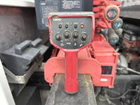 日野デュトロクレーン4段小型（2t・3t）[写真21]