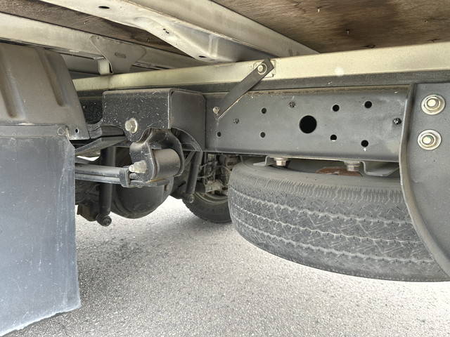 日野デュトロクレーン4段小型（2t・3t）[写真22]