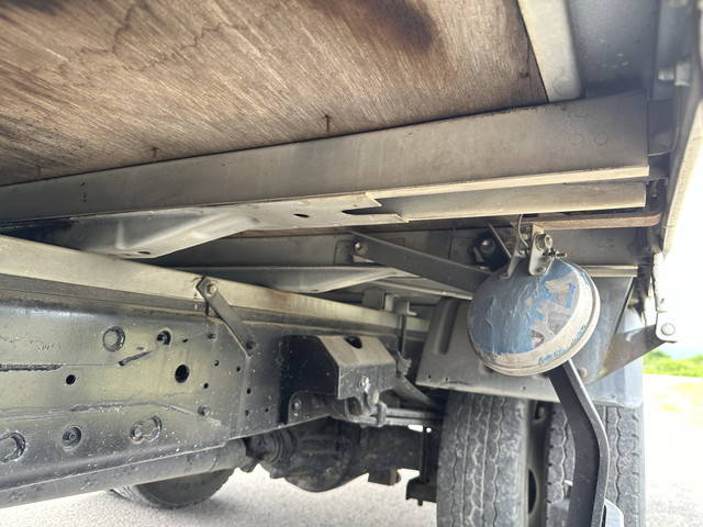 日野デュトロクレーン4段小型（2t・3t）[写真23]