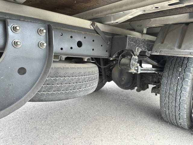 日野デュトロクレーン4段小型（2t・3t）[写真24]