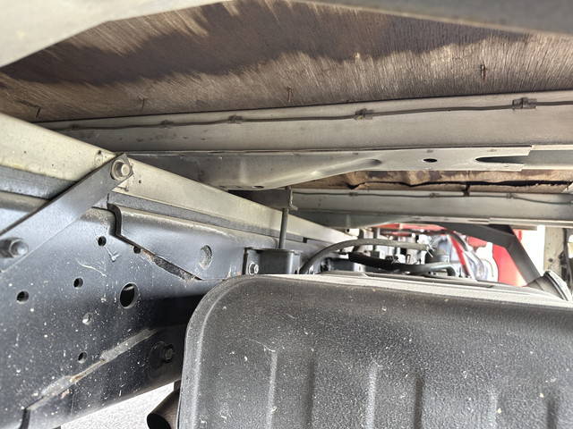 日野デュトロクレーン4段小型（2t・3t）[写真25]