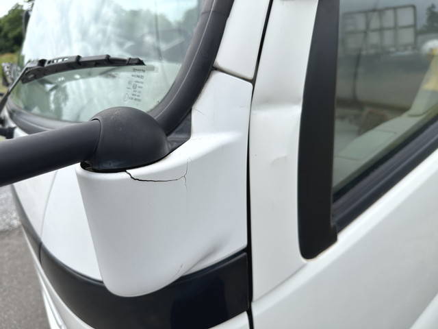 日野デュトロクレーン4段小型（2t・3t）[写真26]