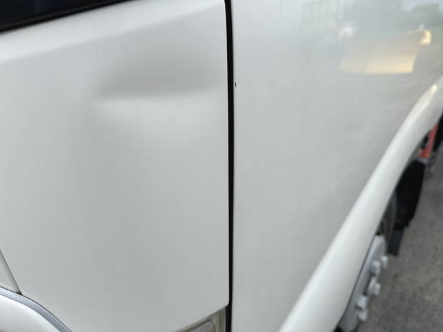 日野デュトロクレーン4段小型（2t・3t）[写真27]