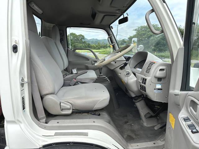 日野デュトロクレーン4段小型（2t・3t）[写真28]