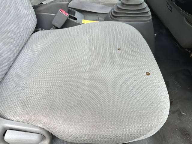 日野デュトロクレーン4段小型（2t・3t）[写真29]