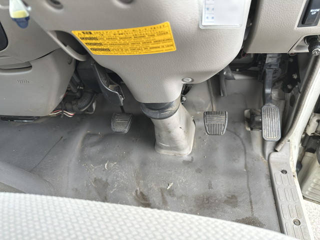 日野デュトロクレーン4段小型（2t・3t）[写真30]