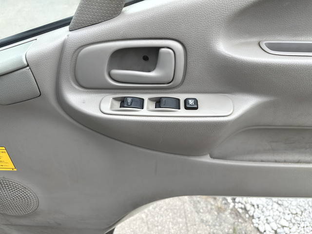 日野デュトロクレーン4段小型（2t・3t）[写真35]