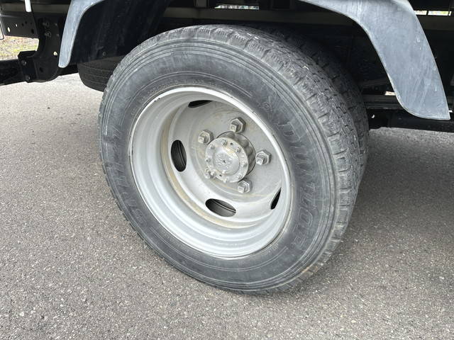 日野デュトロクレーン4段小型（2t・3t）[写真38]