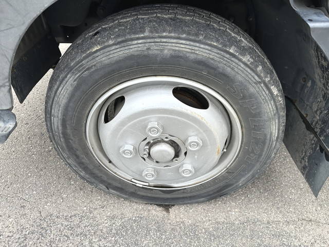 日野デュトロクレーン4段小型（2t・3t）[写真39]