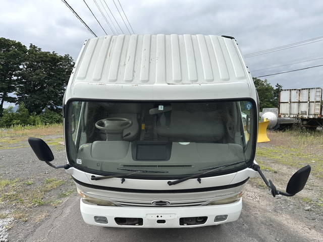 日野デュトロクレーン4段小型（2t・3t）[写真07]