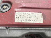 日野デュトロクレーン4段小型（2t・3t）[写真10]