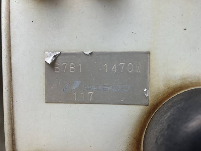 三菱ふそうキャンターガッツダブルキャブ（Wキャブ）小型（2t・3t）[写真10]