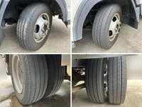 三菱ふそうキャンターガッツダブルキャブ（Wキャブ）小型（2t・3t）[写真14]