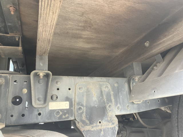 三菱ふそうキャンターガッツダブルキャブ（Wキャブ）小型（2t・3t）[写真16]