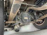 三菱ふそうキャンターガッツダブルキャブ（Wキャブ）小型（2t・3t）[写真18]