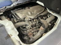 三菱ふそうキャンターガッツダブルキャブ（Wキャブ）小型（2t・3t）[写真19]