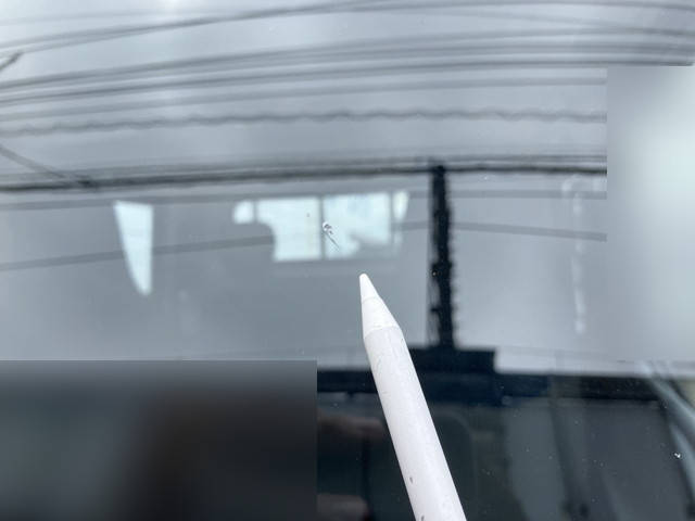 三菱ふそうキャンターガッツダブルキャブ（Wキャブ）小型（2t・3t）[写真19]