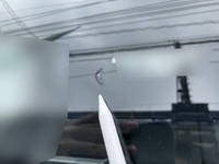 三菱ふそうキャンターガッツダブルキャブ（Wキャブ）小型（2t・3t）[写真22]