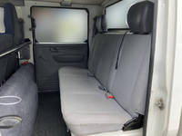 三菱ふそうキャンターガッツダブルキャブ（Wキャブ）小型（2t・3t）[写真30]