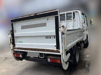 三菱ふそうキャンターガッツダブルキャブ（Wキャブ）小型（2t・3t）[写真02]