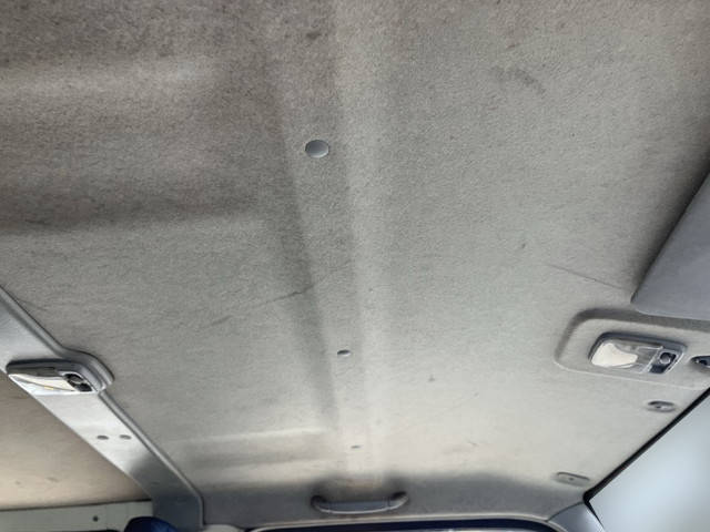 三菱ふそうキャンターガッツダブルキャブ（Wキャブ）小型（2t・3t）[写真31]