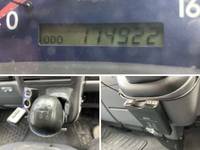 三菱ふそうキャンターガッツダブルキャブ（Wキャブ）小型（2t・3t）[写真33]