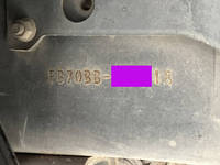 三菱ふそうキャンターガッツダブルキャブ（Wキャブ）小型（2t・3t）[写真39]