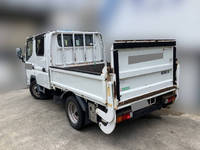 三菱ふそうキャンターガッツダブルキャブ（Wキャブ）小型（2t・3t）[写真05]