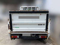 三菱ふそうキャンターガッツダブルキャブ（Wキャブ）小型（2t・3t）[写真08]