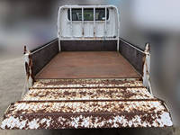 三菱ふそうキャンターガッツダブルキャブ（Wキャブ）小型（2t・3t）[写真09]