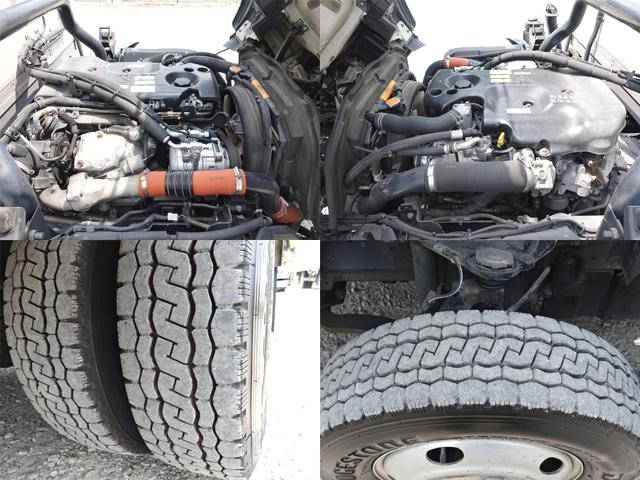 いすゞエルフ冷凍車（冷蔵車）小型（2t・3t）[写真11]