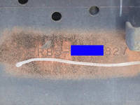 いすゞエルフ冷凍車（冷蔵車）小型（2t・3t）[写真13]