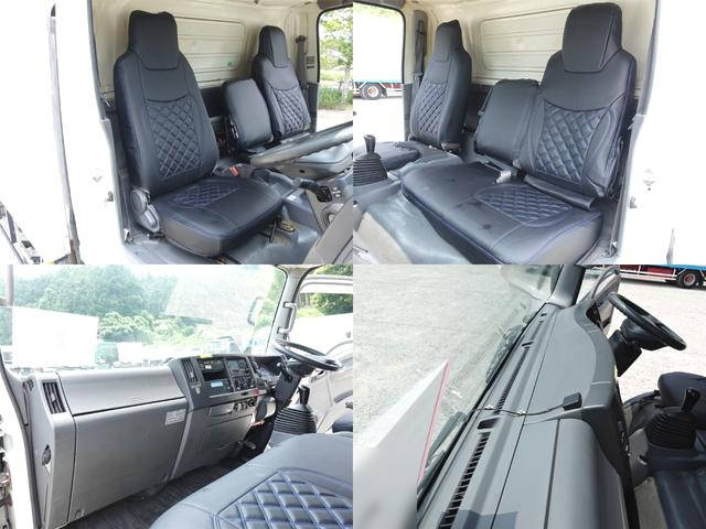 いすゞエルフ冷凍車（冷蔵車）小型（2t・3t）[写真16]