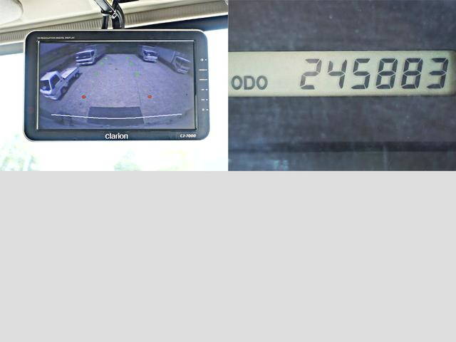 いすゞエルフ冷凍車（冷蔵車）小型（2t・3t）[写真18]