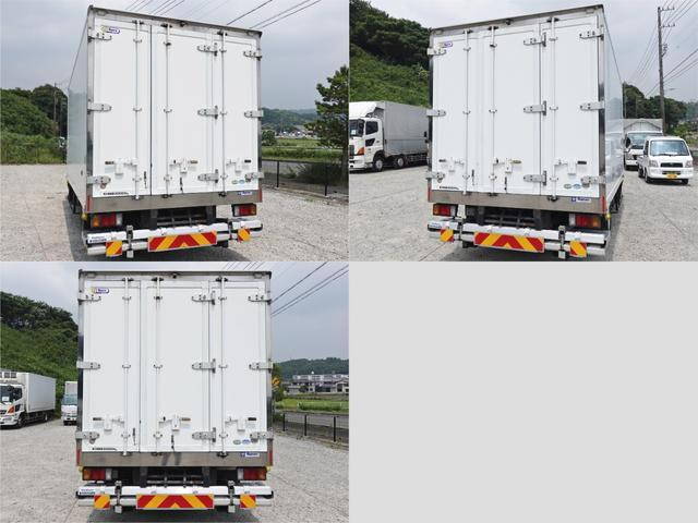 いすゞエルフ冷凍車（冷蔵車）小型（2t・3t）[写真02]