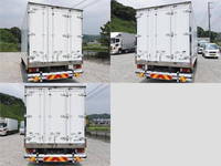 いすゞエルフ冷凍車（冷蔵車）小型（2t・3t）[写真02]