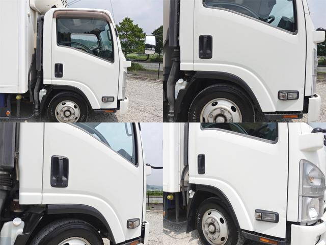 いすゞエルフ冷凍車（冷蔵車）小型（2t・3t）[写真04]