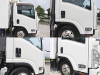 いすゞエルフ冷凍車（冷蔵車）小型（2t・3t）[写真05]