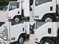 いすゞエルフ冷凍車（冷蔵車）小型（2t・3t）[写真08]