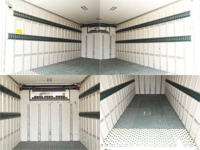 いすゞエルフ冷凍車（冷蔵車）小型（2t・3t）[写真09]