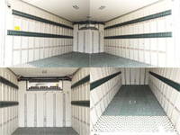 いすゞエルフ冷凍車（冷蔵車）小型（2t・3t）[写真10]