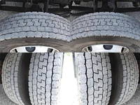 三菱ふそうファイターアルミウイング中型（4t）[写真11]