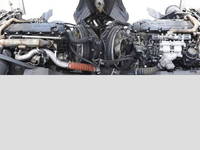 三菱ふそうファイターアルミウイング中型（4t）[写真12]