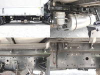 三菱ふそうファイターアルミウイング中型（4t）[写真15]