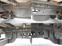 三菱ふそうファイターアルミウイング中型（4t）[写真16]