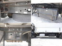 三菱ふそうファイターアルミウイング中型（4t）[写真17]