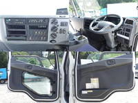 三菱ふそうファイターアルミウイング中型（4t）[写真19]