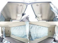 三菱ふそうファイターアルミウイング中型（4t）[写真20]