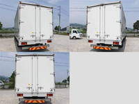 三菱ふそうファイターアルミウイング中型（4t）[写真02]