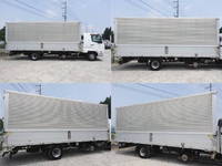 三菱ふそうファイターアルミウイング中型（4t）[写真06]